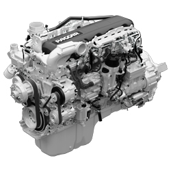 U2903 Engine